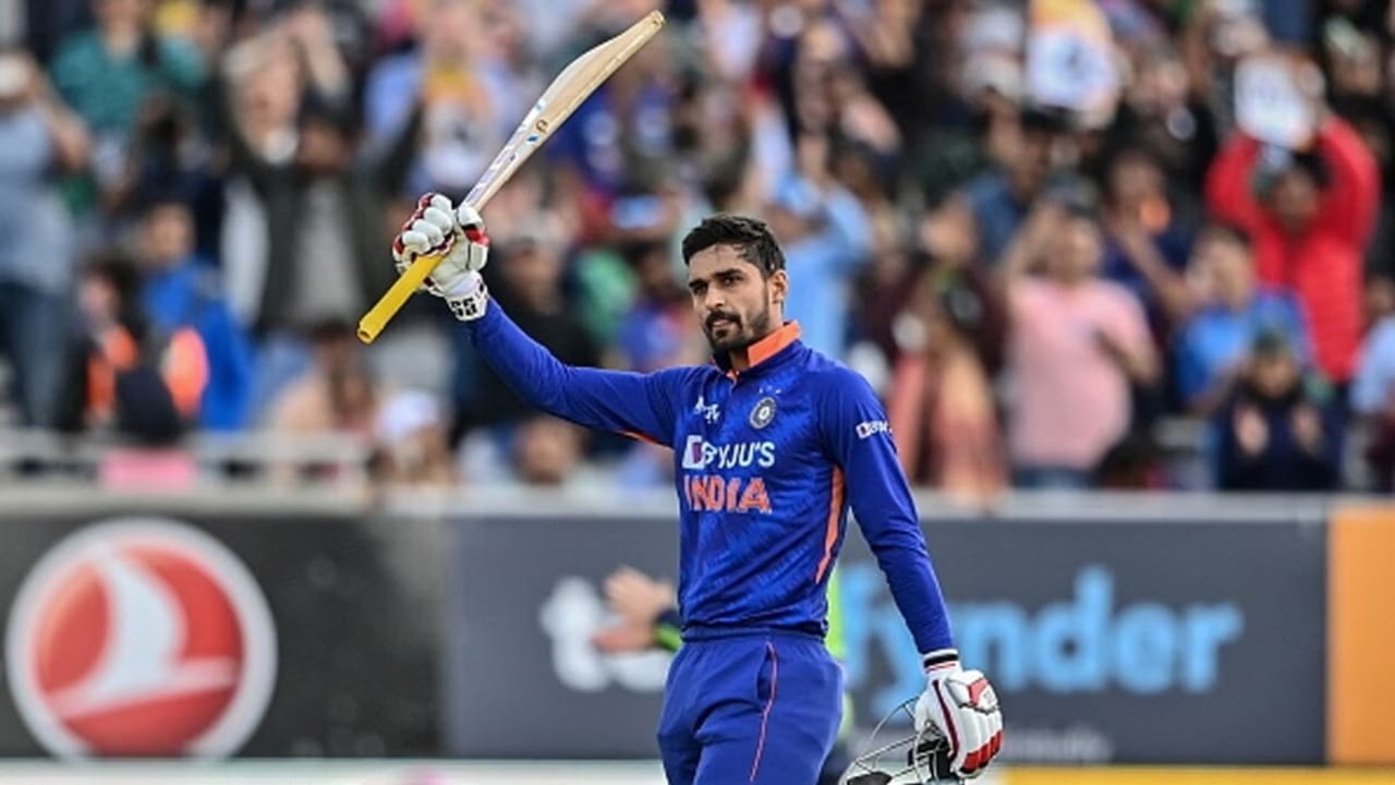 Deepak Hooda Net Worth Details Deepak Hooda Net Worth Details