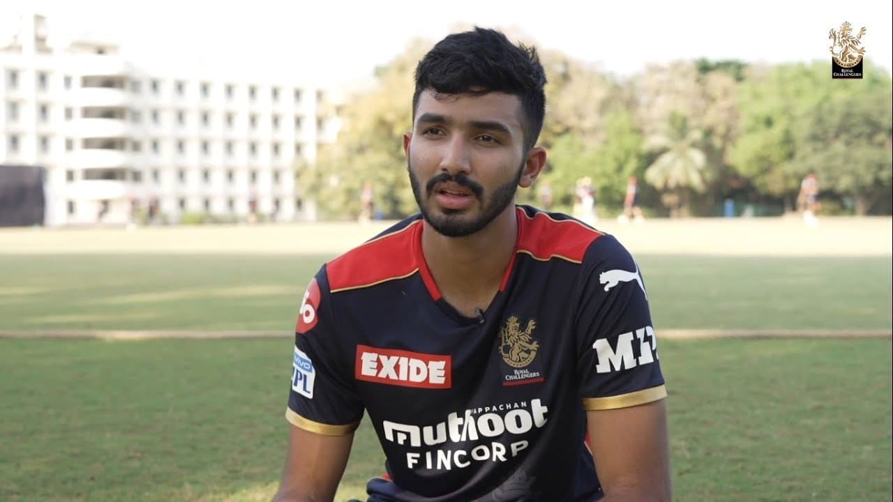 Devdutt Padikkal Net Worth Details Devdutt Padikkal Net Worth Details