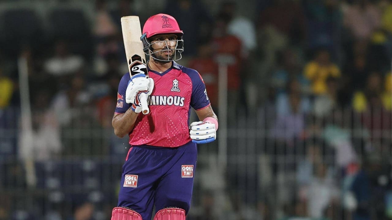 Dhruv Jurel Net Worth Details Dhruv Jurel Net Worth Details