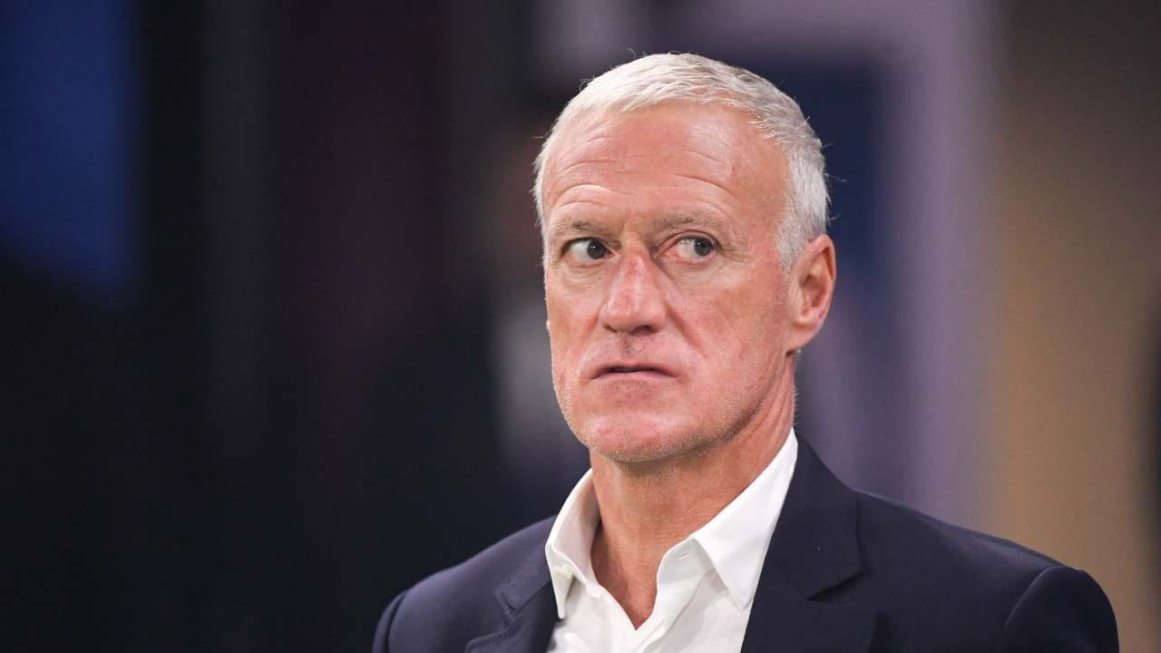 Didier Deschamps Net Worth Details Didier Deschamps Net Worth Details