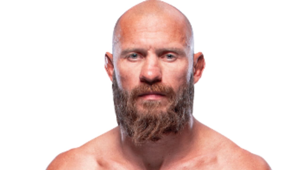 Donald Cerrone Net Worth Details Donald Cerrone Net Worth Details