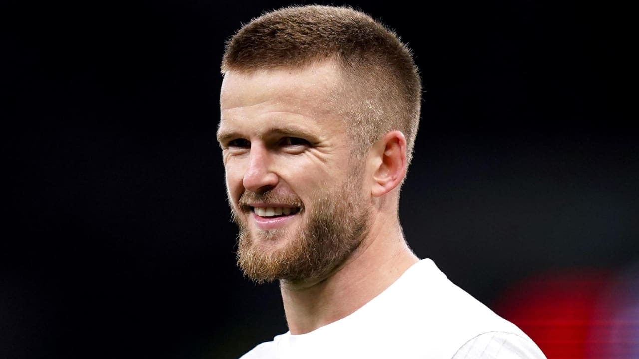 Eric Dier Net Worth Details Eric Dier Net Worth Details