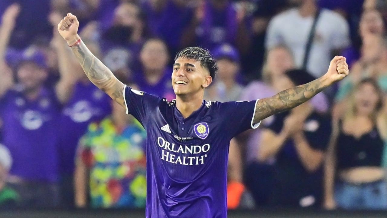 Facundo Torres Net Worth Details Facundo Torres Net Worth Details