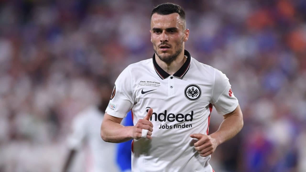 Filip Kostic Net Worth Details Filip Kostic Net Worth Details