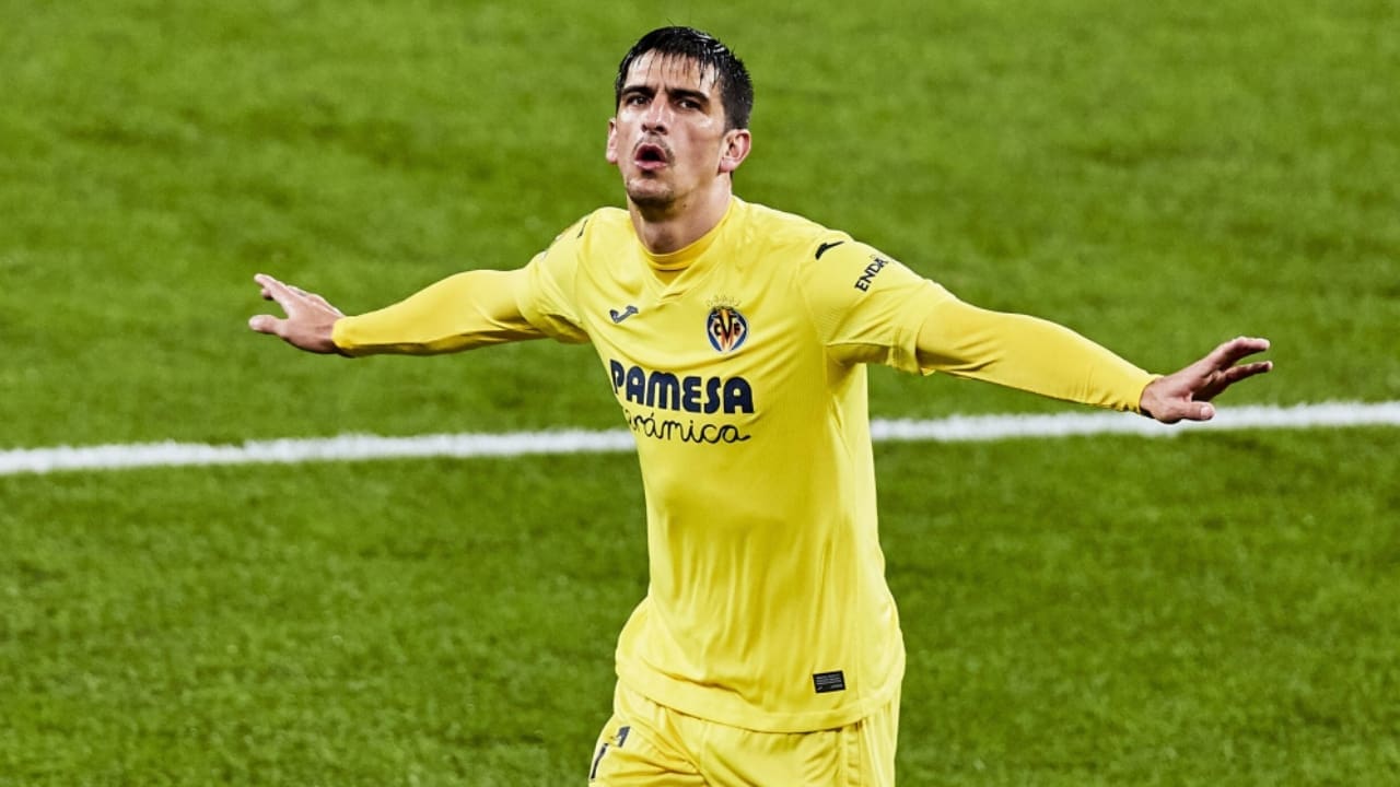 Gerard Moreno Net Worth Details Gerard Moreno Net Worth Details