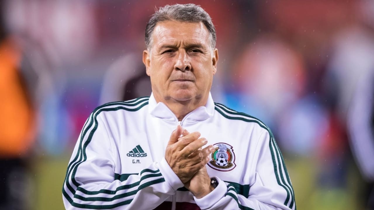 Gerardo Martino Net Worth Details Gerardo Martino Net Worth Details