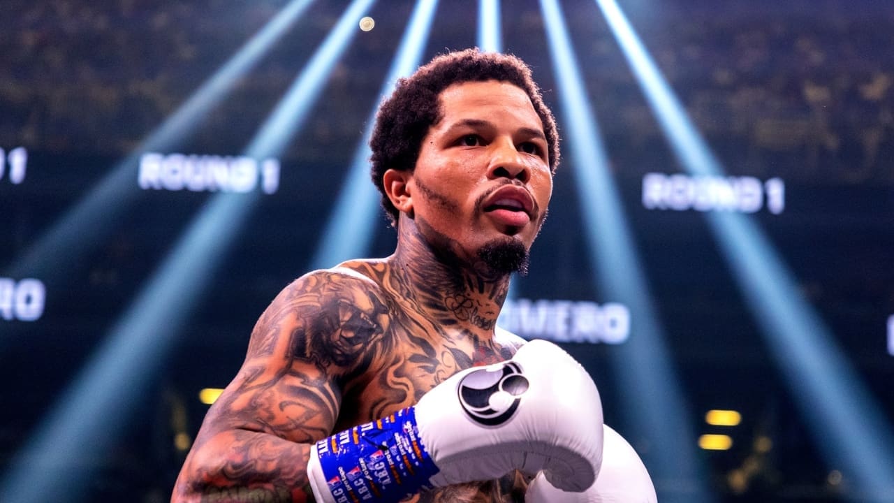 Gervanto Davis Net Worth Details Gervanto Davis Net Worth Details