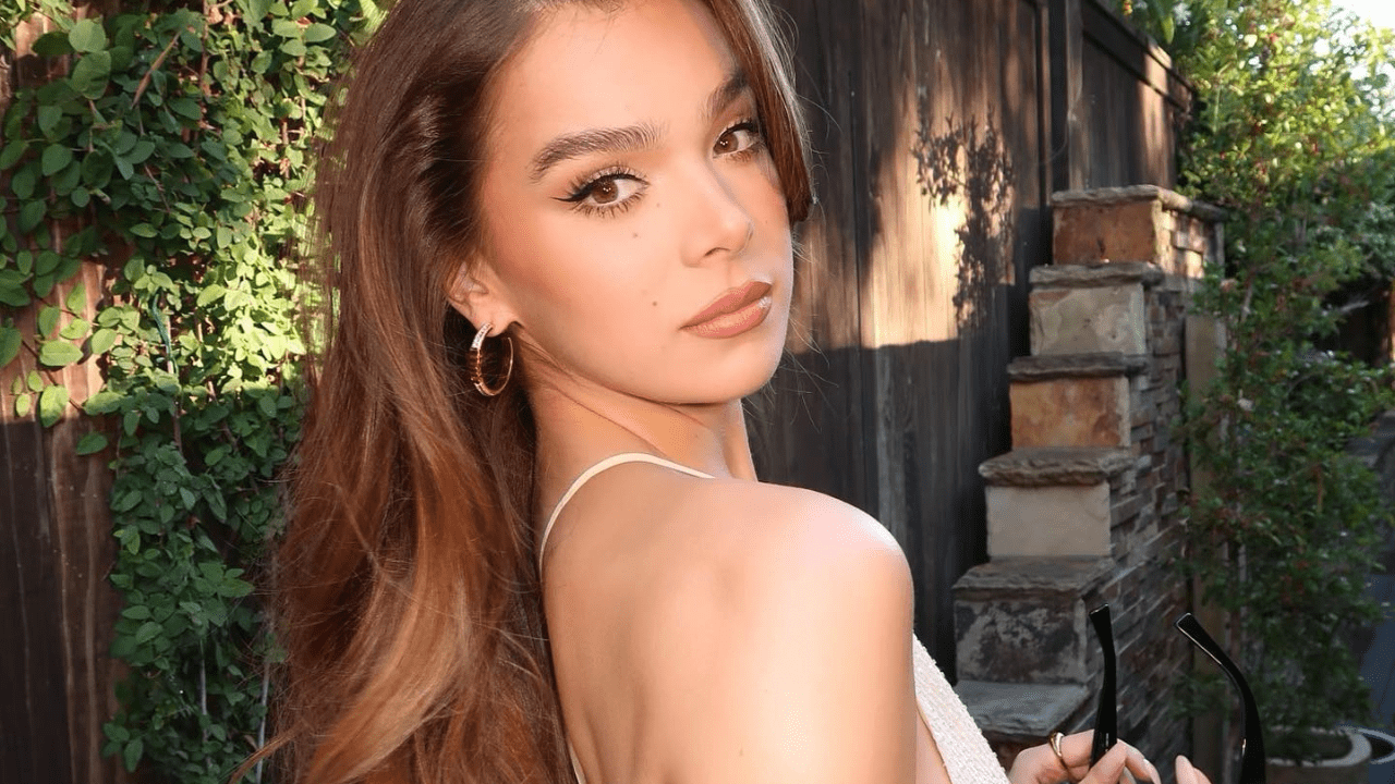 Hailee Steinfeld