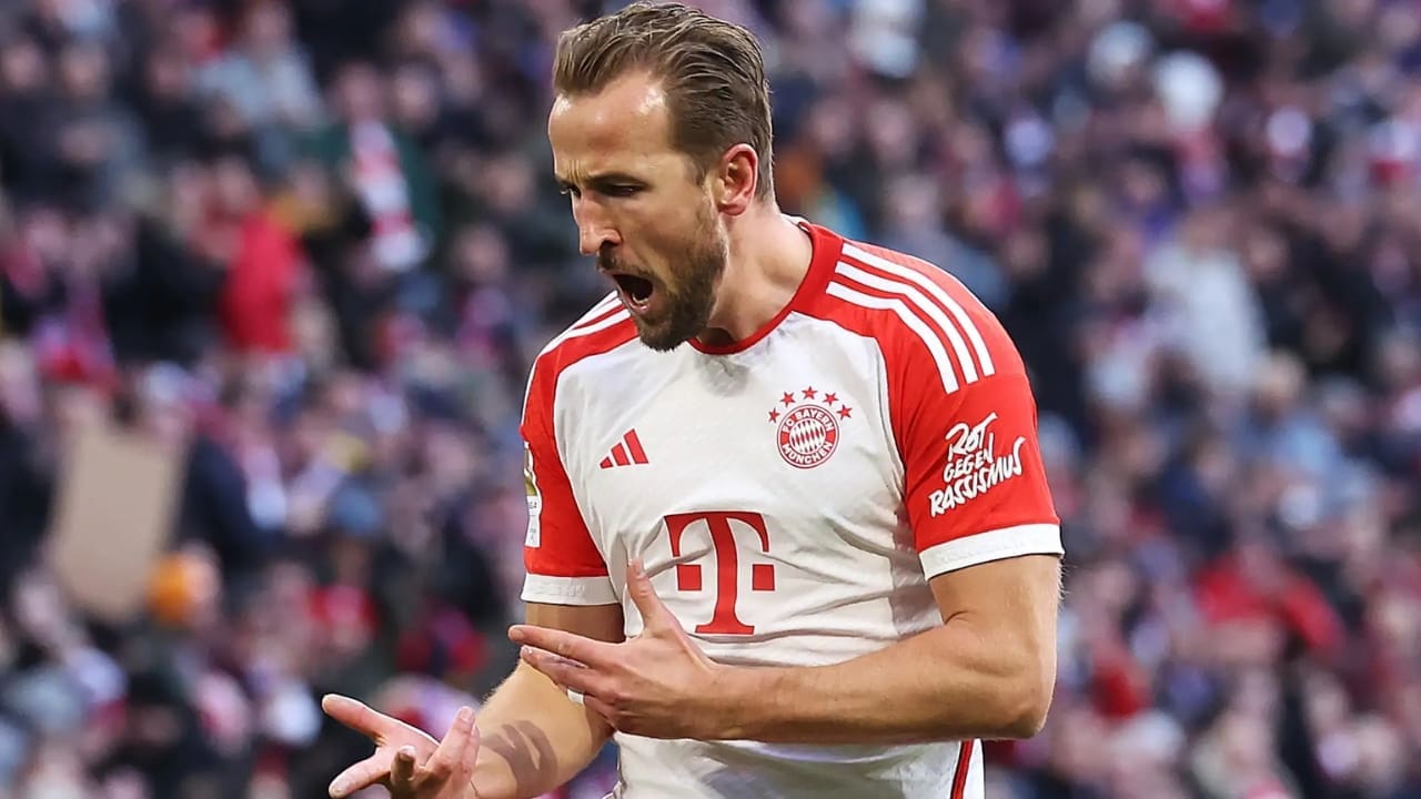 Harry Kane Net Worth Details Harry Kane Net Worth Details