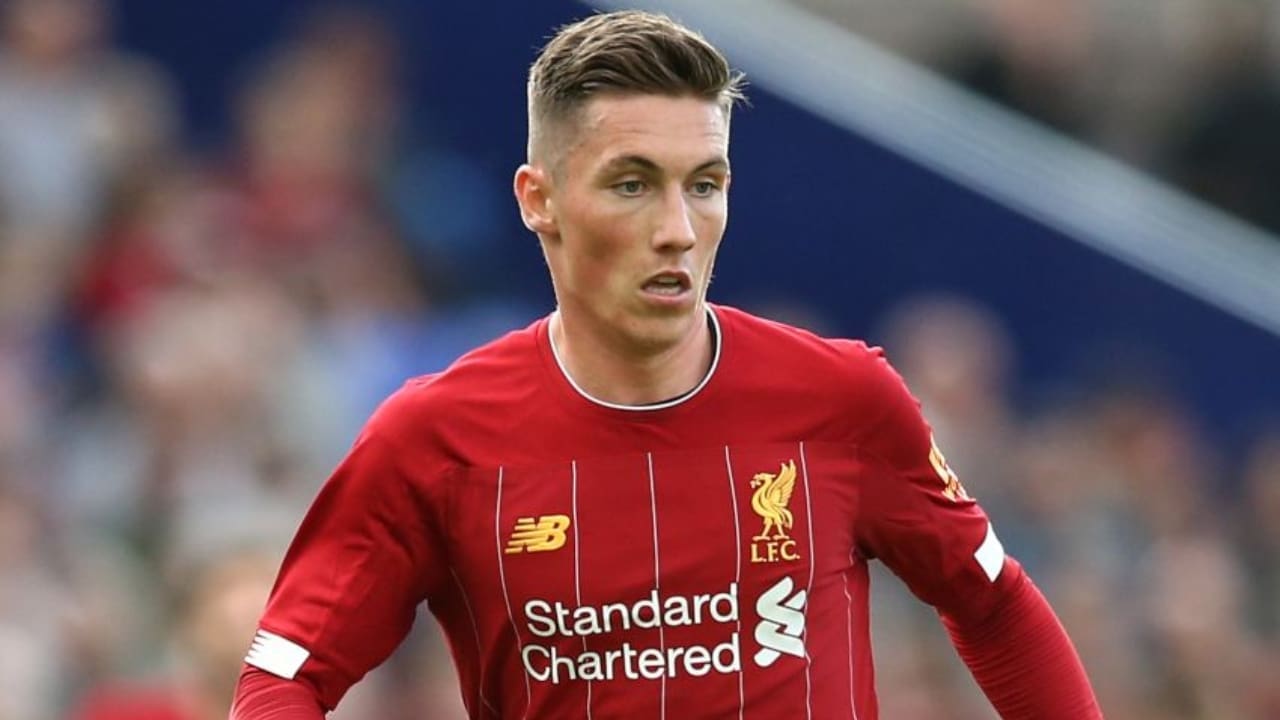 Harry Wilson Net Worth Details Harry Wilson Net Worth Details