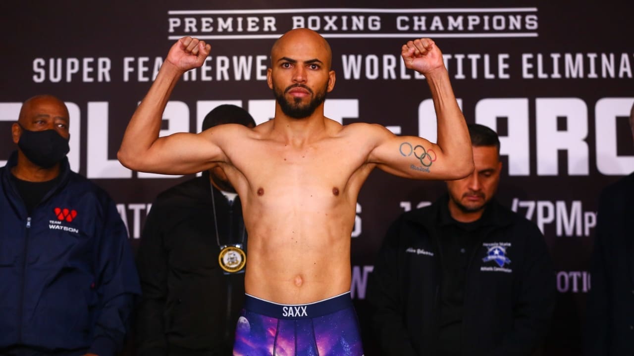 Hector Luis Garcia Net Worth Details Hector Luis Garcia Net Worth Details