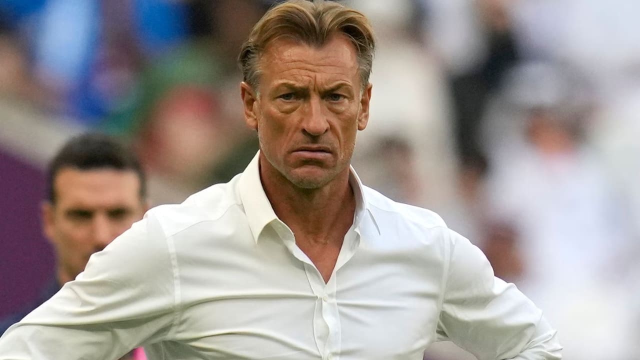 Herve Renard Net Worth Details Herve Renard Net Worth Details