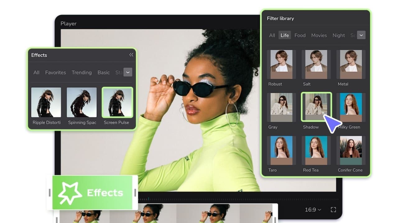How to Create Engaging Video Transitions Using CapCut's Effects Library How to Create Engaging Video Transitions Using CapCut's Effects Library