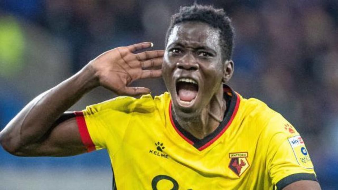 Ismaila Sarr Net Worth Details Ismaila Sarr Net Worth Details