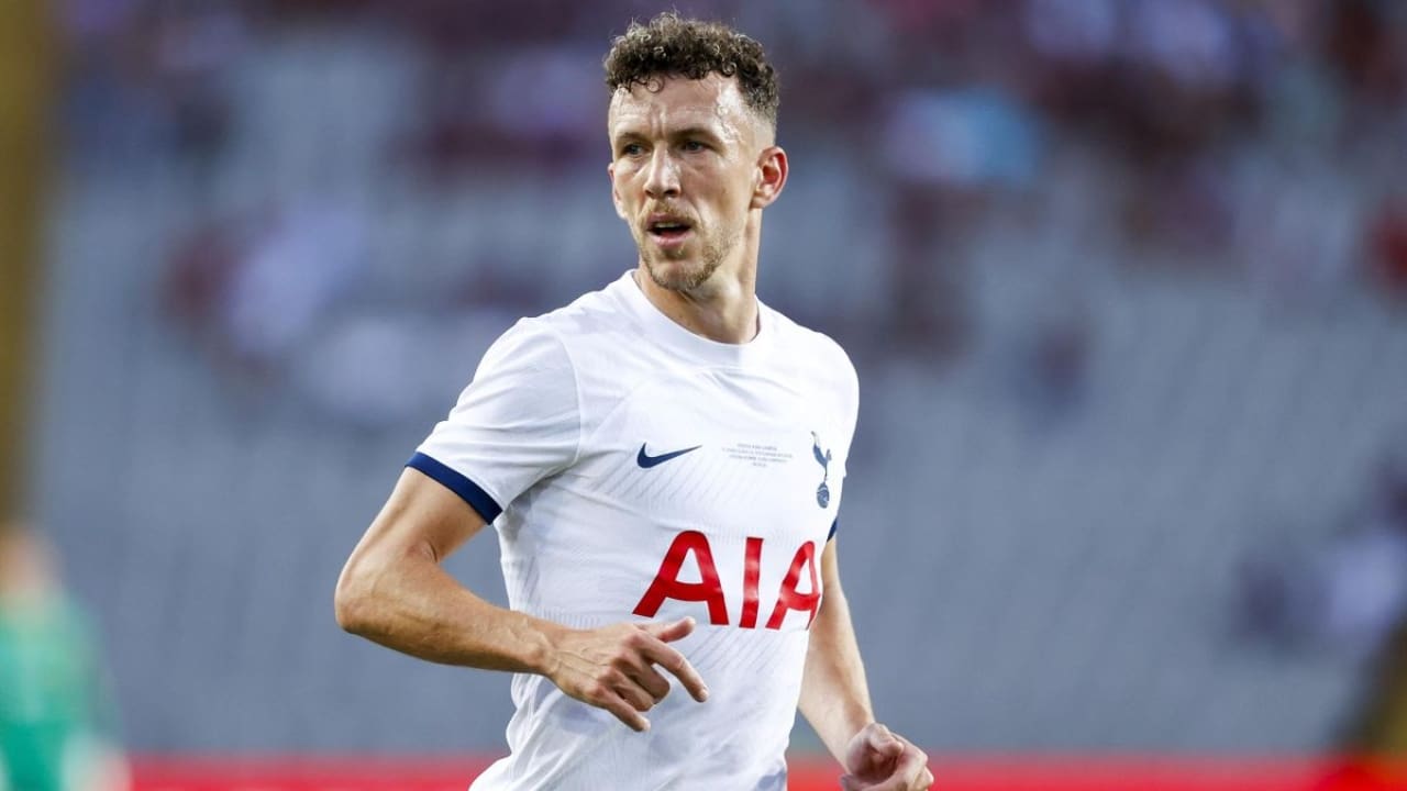 Ivan Perisic Net Worth Details Ivan Perisic Net Worth Details
