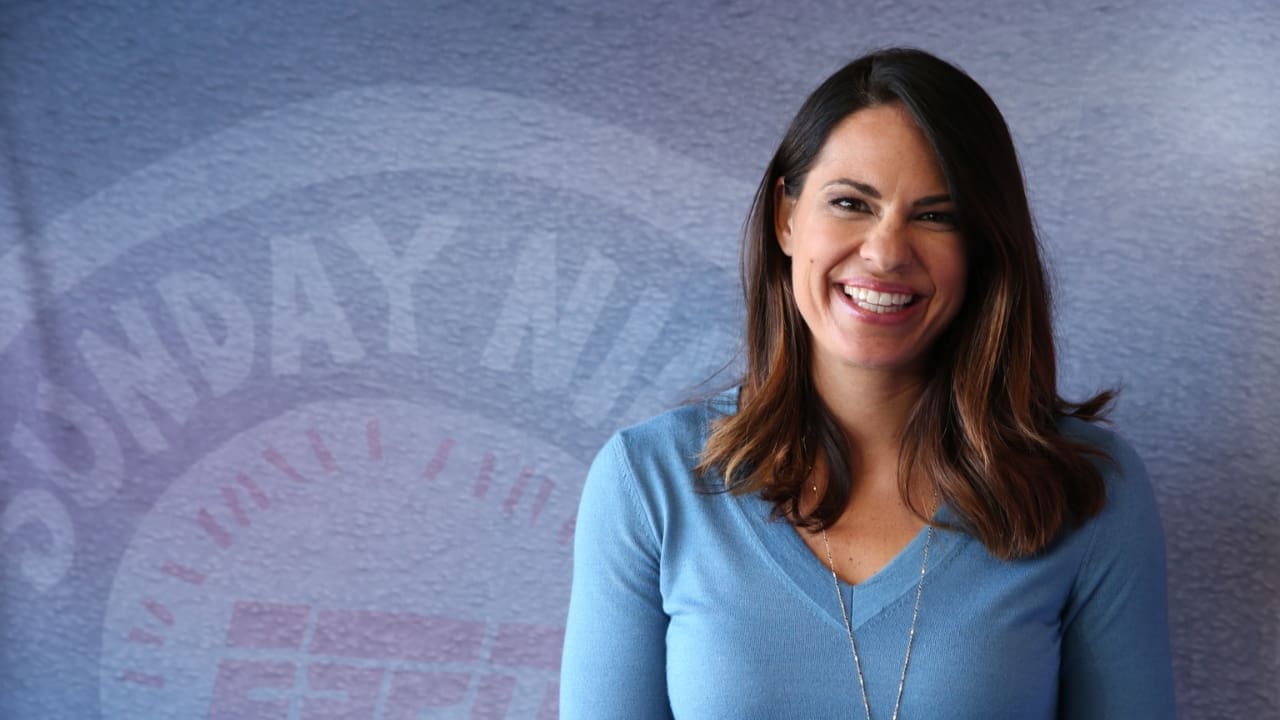 Jessica Mendoza Net Worth Details Jessica Mendoza Net Worth Details