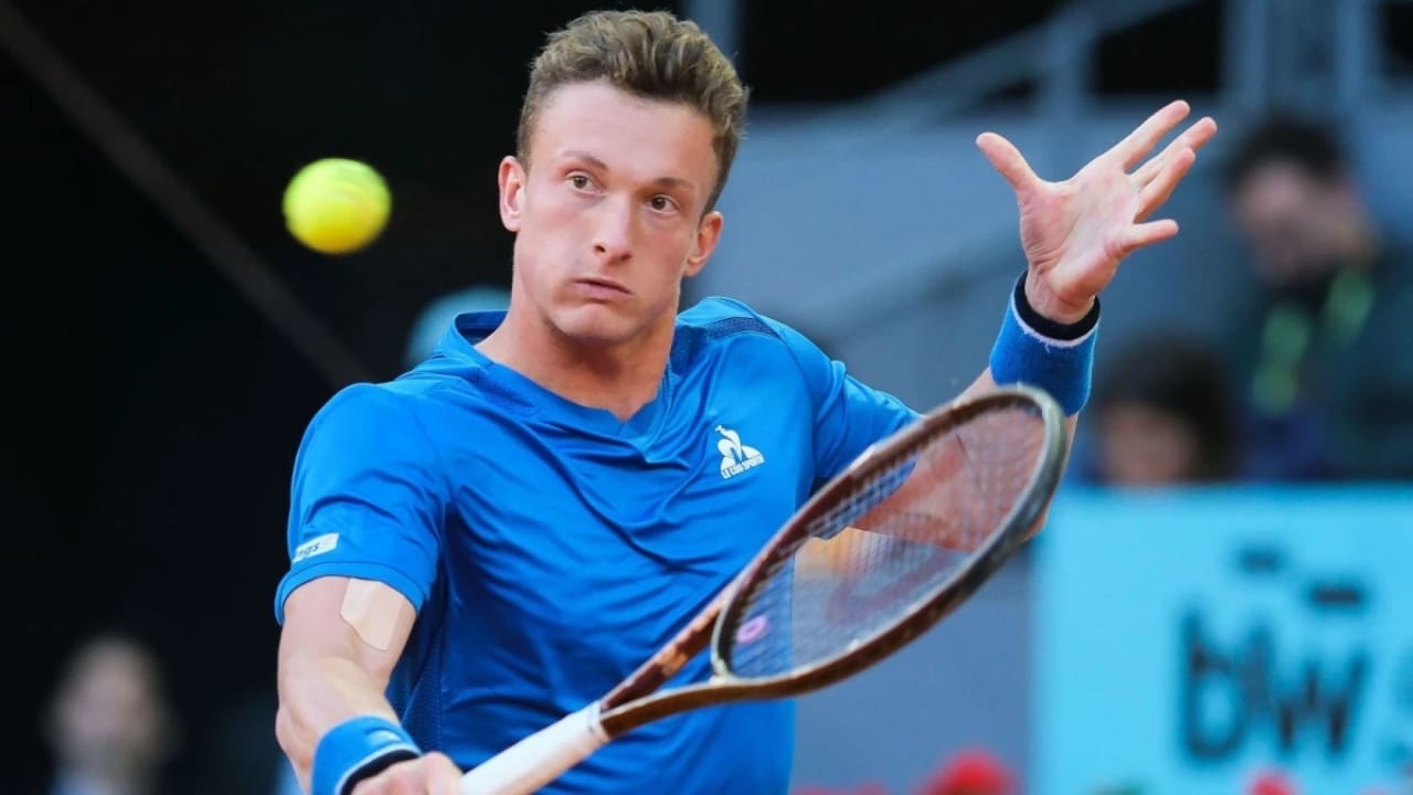 Jiri Lehecka Net Worth Details Jiri Lehecka Net Worth Details