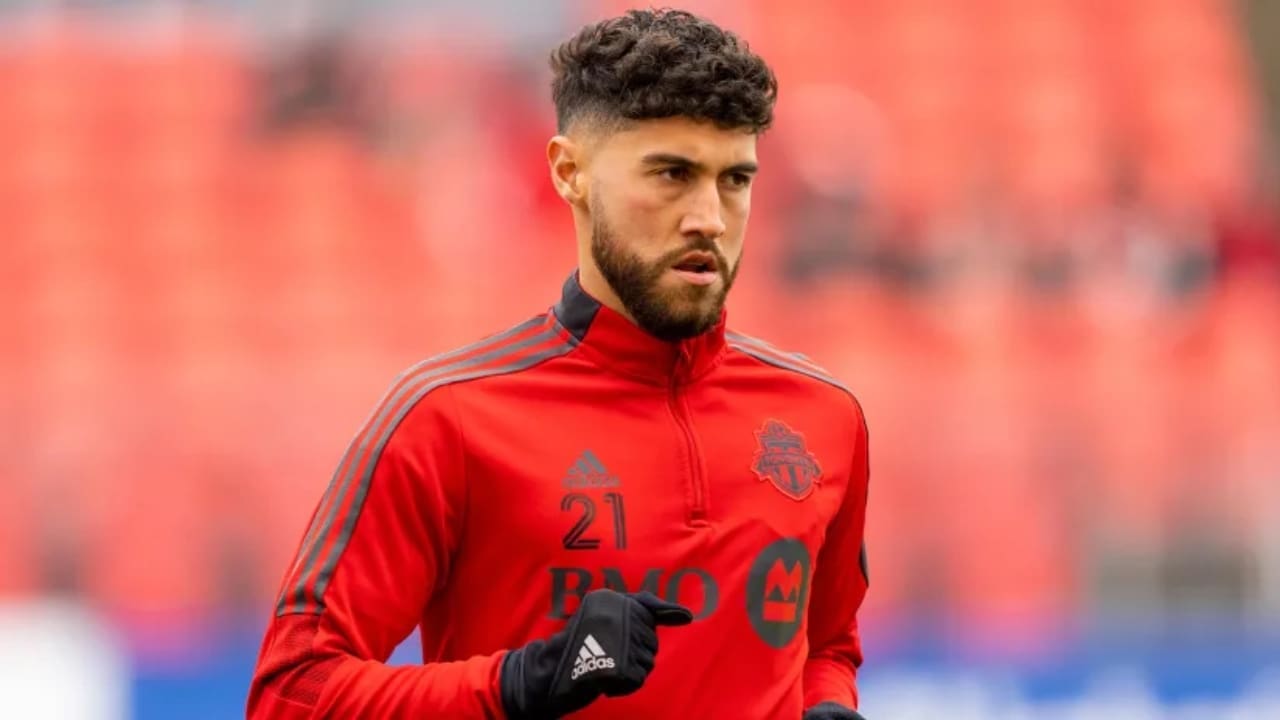 Jonathan Osorio Net Worth Details Jonathan Osorio Net Worth Details