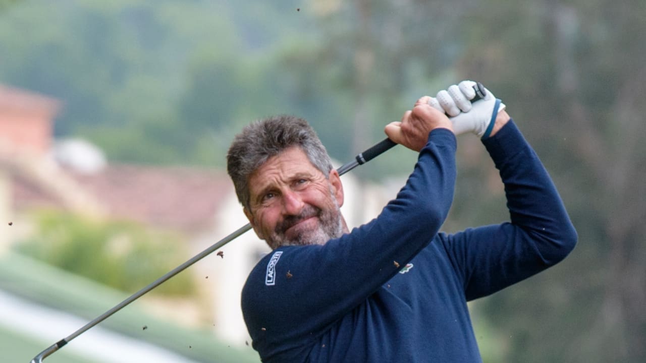 José María Olazábal Net Worth Details José María Olazábal Net Worth Details