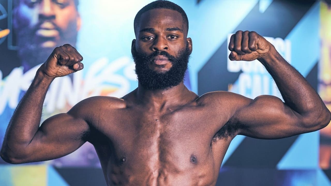 Joshua Buatsi Net Worth Details Joshua Buatsi Net Worth Details