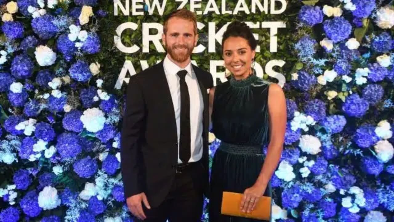 Kane Williamson Biography