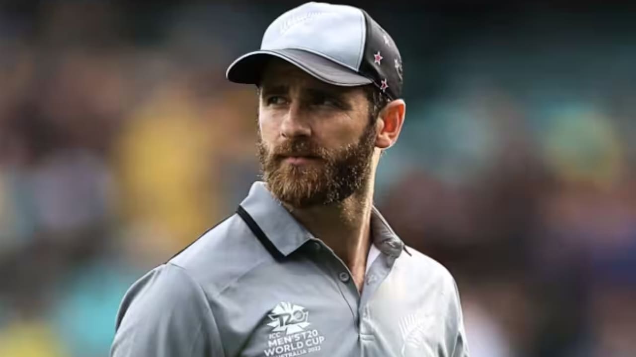Kane Williamson Net Worth Details Kane Williamson Net Worth Details