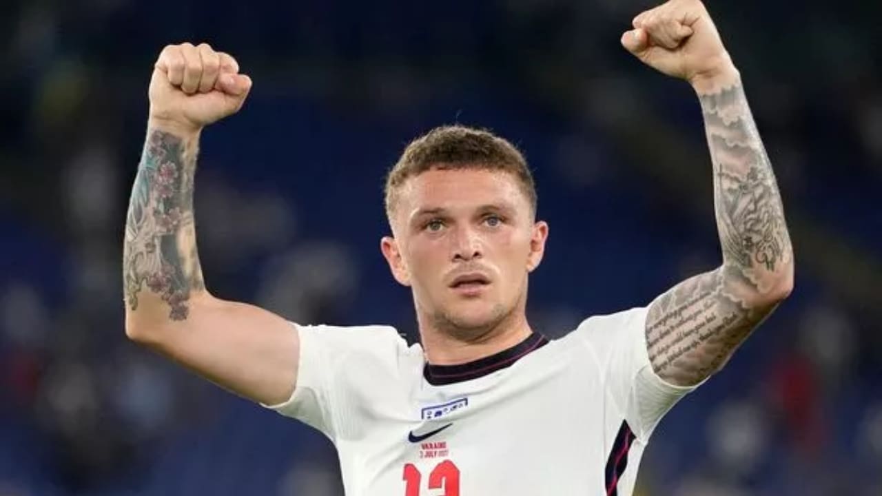 Kieran Trippier Net Worth Details Kieran Trippier Net Worth Details