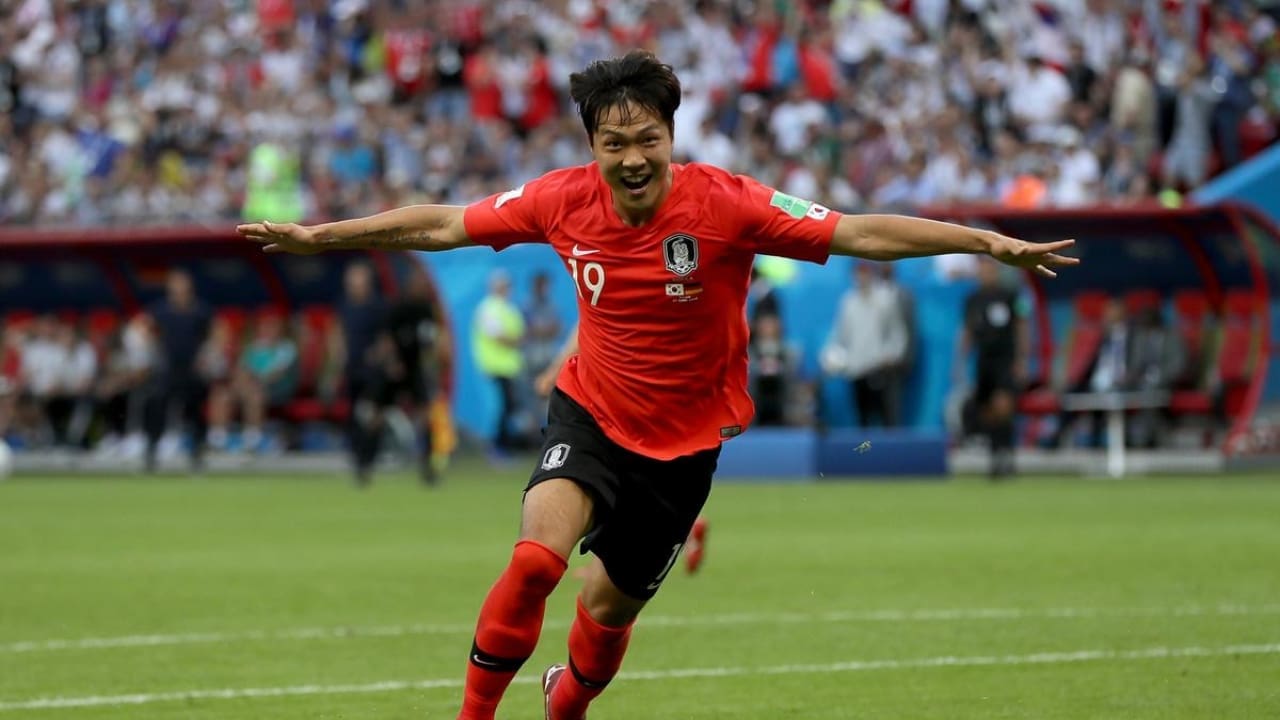 Kim Young-Gwon Net Worth Details Kim Young-Gwon Net Worth Details