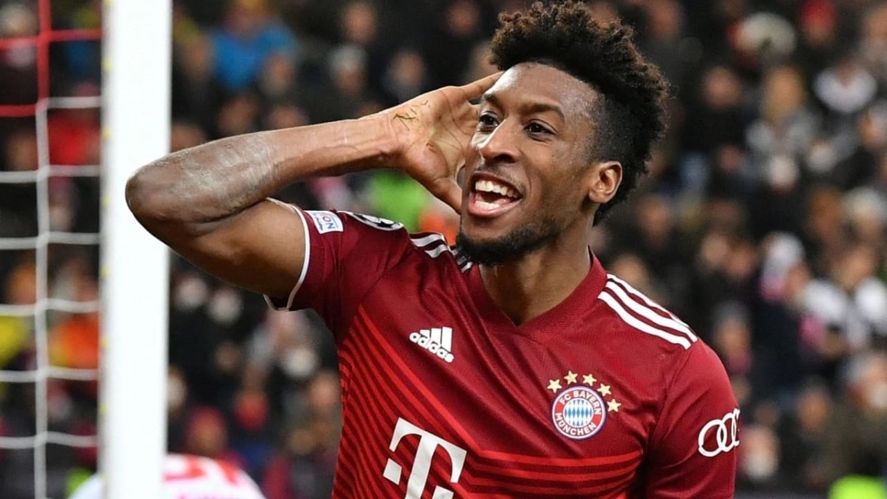 Kingsley Coman Net Worth Details Kingsley Coman Net Worth Details