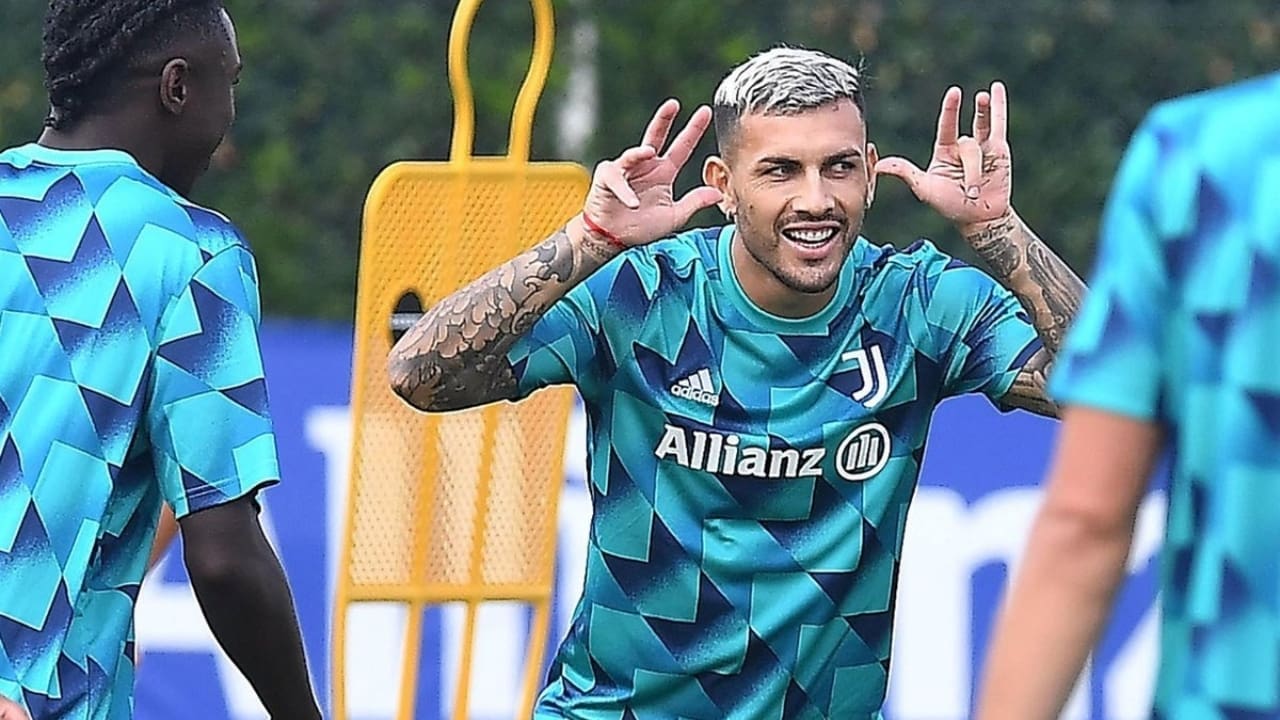 Leandro ParedesNet Worth Details Leandro ParedesNet Worth Details