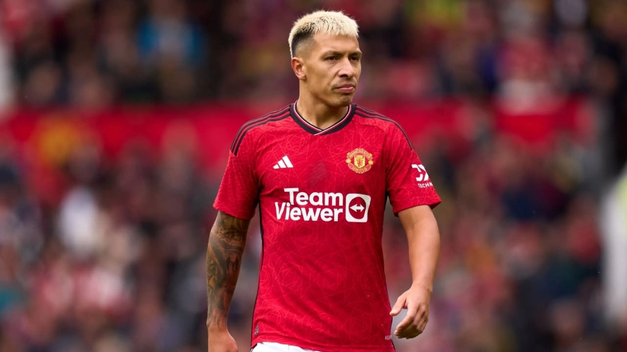 Lisandro Martinez Net Worth Details Lisandro Martinez Net Worth Details