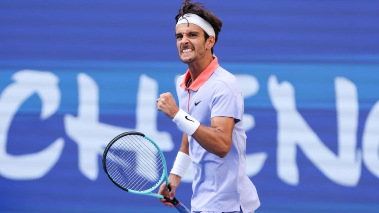 Lorenzo Musetti Net Worth Details Lorenzo Musetti Net Worth Details
