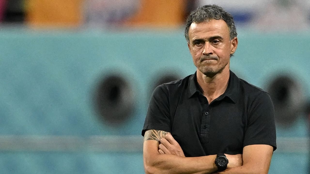 Luis Enrique Net Worth Details Luis Enrique Net Worth Details