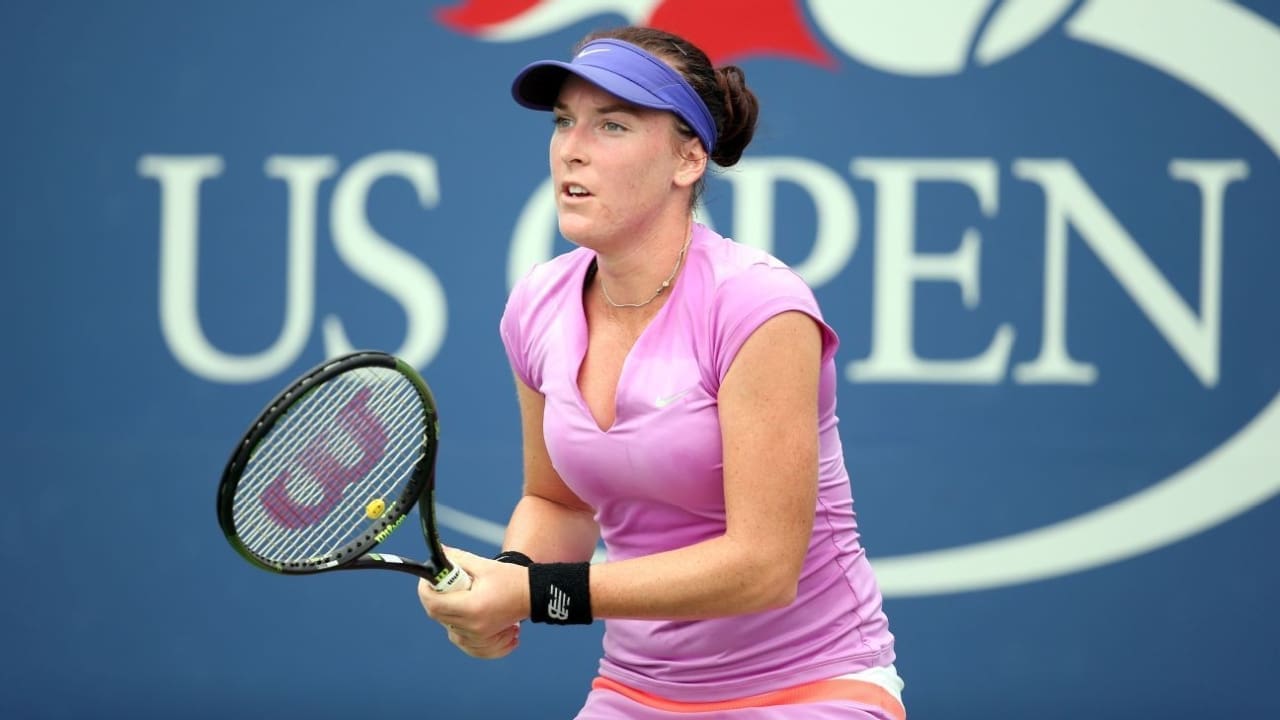 Madison Brengle Net Worth Details Madison Brengle Net Worth Details