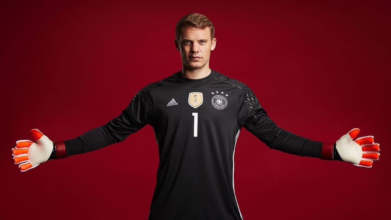 Manuel Neuer Net Worth Details Manuel Neuer Net Worth Details