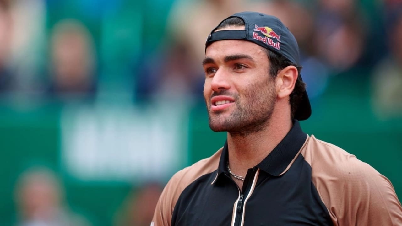 Matteo Berrettini Net Worth Details Matteo Berrettini Net Worth Details