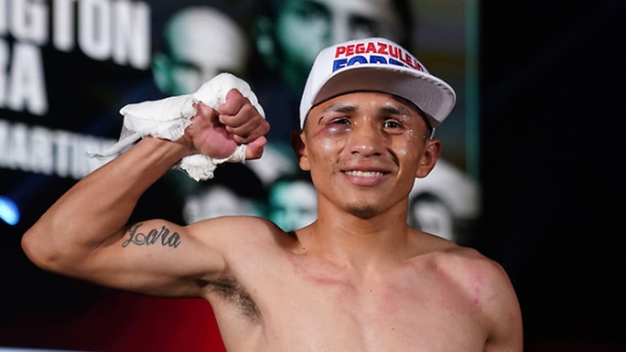 Mauricio Lara Net Worth Details Mauricio Lara Net Worth Details