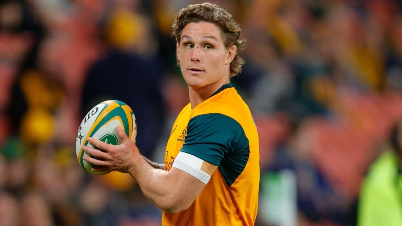 Michael Hooper Net Worth Details Michael Hooper Net Worth Details