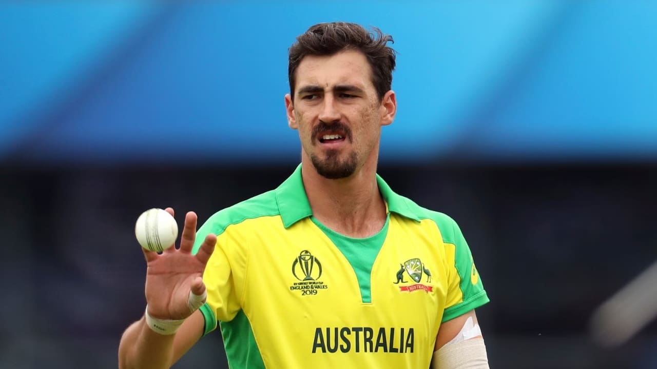 Mitchell Starc Net Worth Details Mitchell Starc Net Worth Details