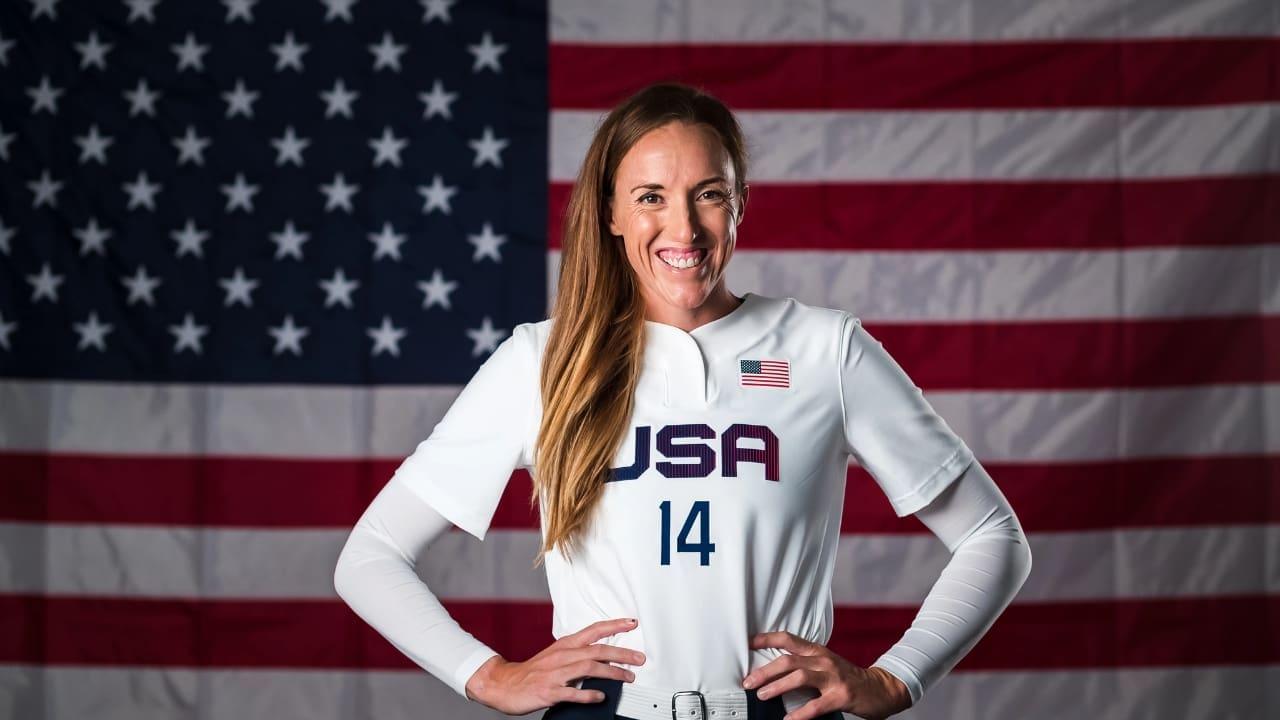 Monica Abbott Net Worth Details Monica Abbott Net Worth Details