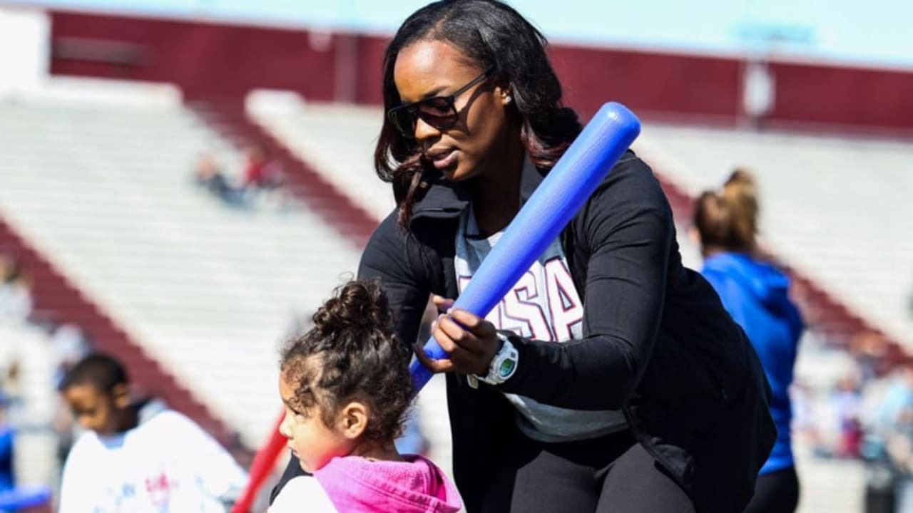 Natasha Watley Net Worth Details Natasha Watley Net Worth Details