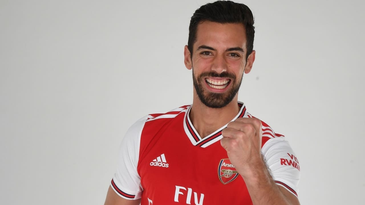 Pablo Mari Net Worth Details Pablo Mari Net Worth Details