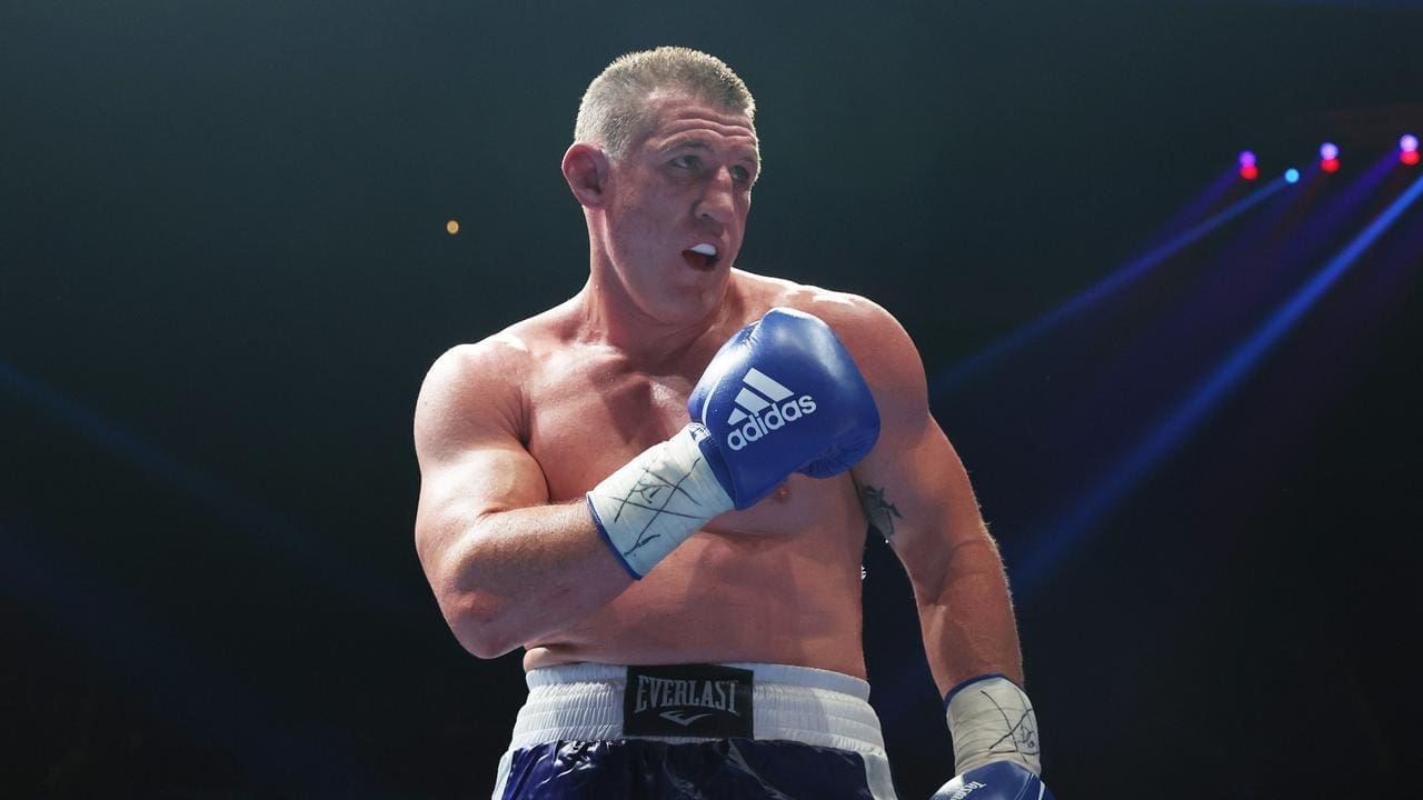 Paul Gallen Net Worth Details Paul Gallen Net Worth Details