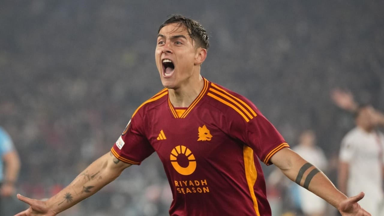 Paulo Dybala Net Worth Details Paulo Dybala Net Worth Details