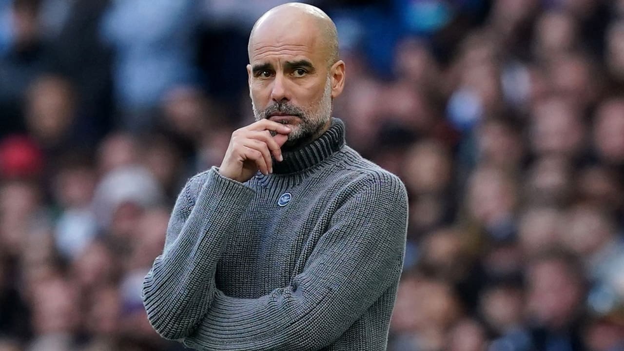 Pep Guardiola Net Worth Details Pep Guardiola Net Worth Details