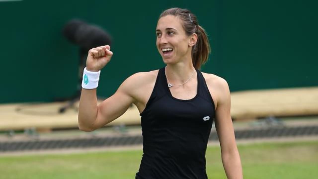 Petra Martic Net Worth Details Petra Martic Net Worth Details
