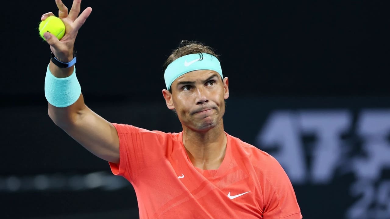 Rafael Nadal Net Worth Details Rafael Nadal Net Worth Details
