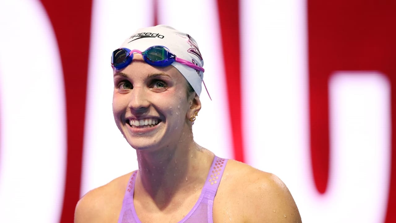 Regan Smith Net Worth Details Regan Smith Net Worth Details