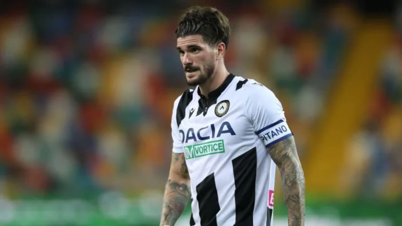 Rodrigo De Paul Biography