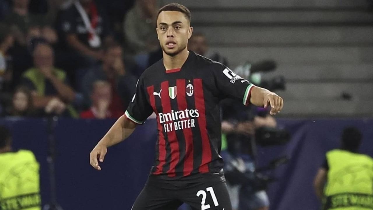 Sergino Dest Net Worth Details Sergino Dest Net Worth Details